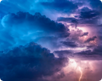 qiuet storm