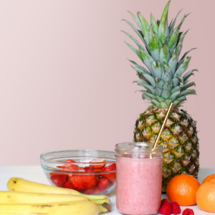 smoothies cover